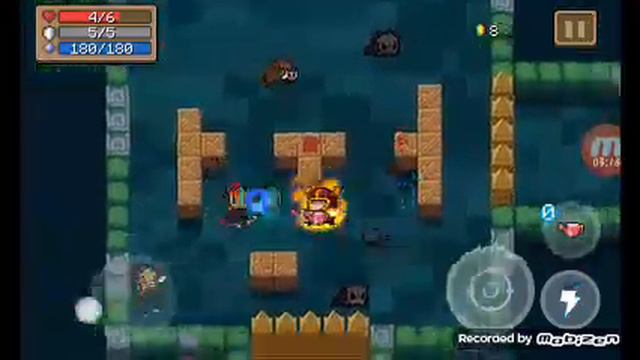 Сол кбайт базука