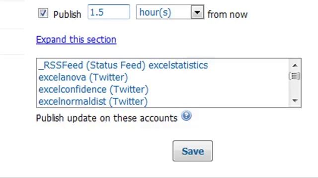How To REALLY Use Social Oomph To Get Followers FAST смотреть онлайн