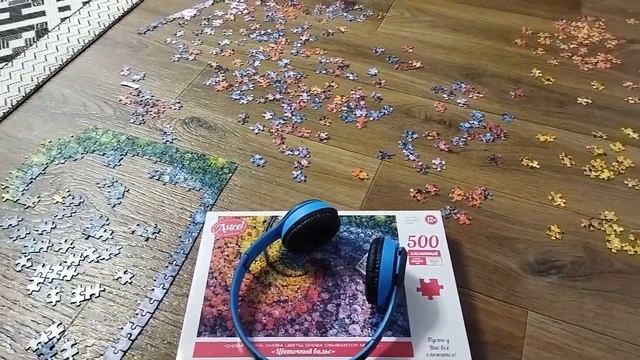 Вышивальная неделя 47 смотреть онлайн