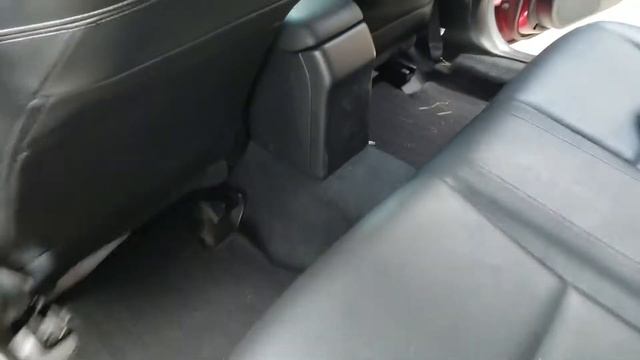 Part 3 2014 Subaru Impreza Rear Door Speaker Replaced with JBL CS762 All Complete смотреть онлайн