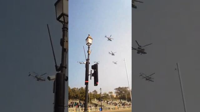 26 January 2023, Republic Day Parade & Flypast ✈️🚁🚀🇮🇳 смотреть онлайн