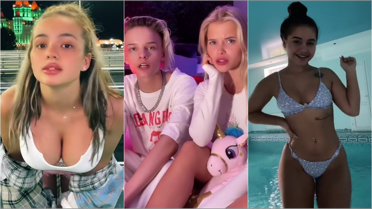 ТИК ТОК ЛУЧШЕЕ, ИВАНГАЙ,ДАНЯ МИЛОХИН,ЮЛЯ ГАВРИЛИНА,ЕГОР КРИД,ВАЛЯ КАРНАВАЛ,PHARAOH,АНЯ ПОКРОВ,ЛСП смотреть онлайн