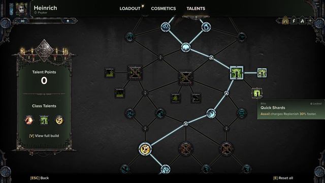 Zug's Guides for Warhammer 40K Darktide, Psyker Build Guide. Patch #13 Void Strike Staff смотреть онлайн