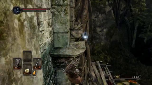 SLOW AND STEADY - Dark Souls 2 (Blind) PC Walkthrough #7 w/Leeroy смотреть онлайн