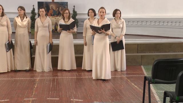 "Зимняя Песня" Ян Сибелиус смотреть онлайн