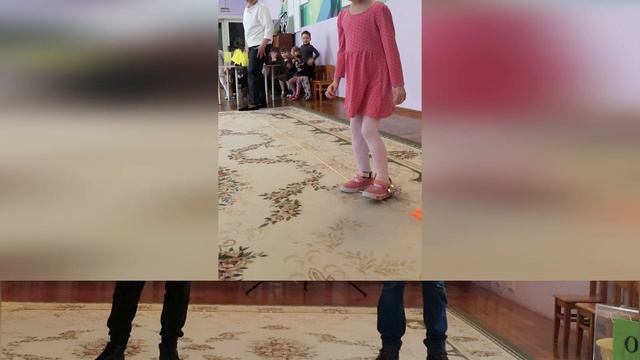 Праздник , посвященный Дню Защитника Отечества в средней группе №7 "Отчизна армией сильна" смотреть онлайн
