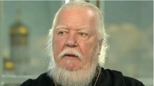 Проповеди протоиерея Димитрия Смирнова. Аудиозаписи