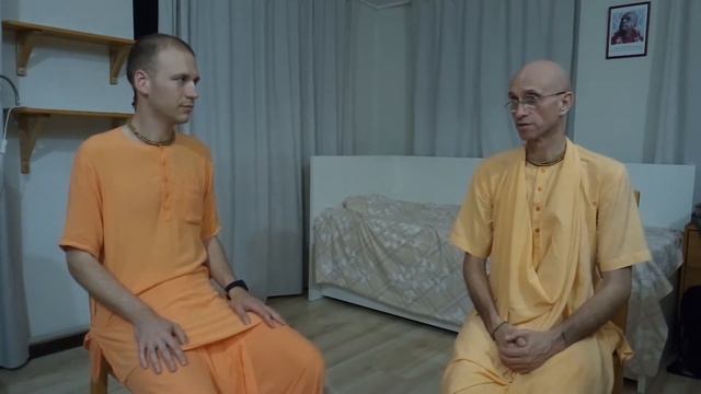 Какой принцип самый важный для брахмачари смотреть онлайн