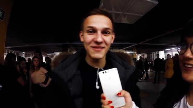 Synergy Global Forum 2018 (SFG) смотреть онлайн