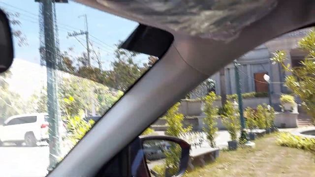 TOYOTA RAIZE G CVT RED 2