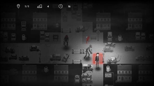 Dead Eyes Android | HD GAmeplay | [Don't let the dead eyes see you.] смотреть онлайн