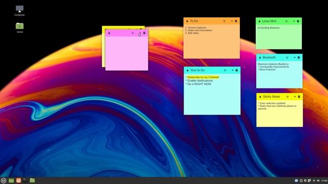Linux Mint 21 Released! 10 Exciting Reasons You Should Check It Out смотреть онлайн