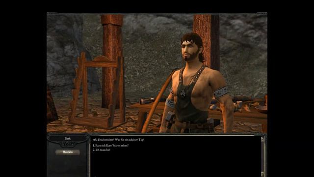 Let's Play Divinity II Ego Draconis #037 [Blind] [Deutsch] - Wie veredelt man? смотреть онлайн