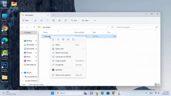 How to Change File Encoding to UTF-8 in Visual Studio