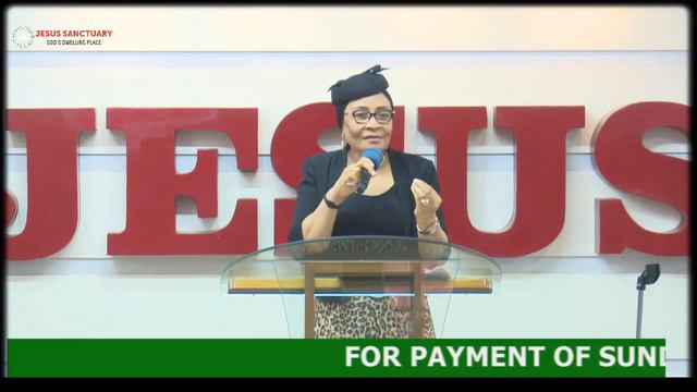 I Will Live: The Formula For Life _ Past. Amam Mbakwem Sunday Service: 22nd March 2020. смотреть онлайн