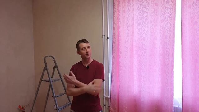 Система отопления и ее сезонное обслуживание. Ошибка №6 смотреть онлайн
