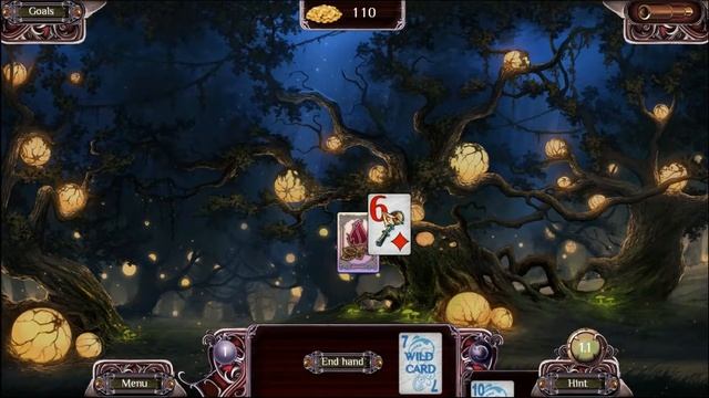 Check'n Age of Solitaire смотреть онлайн