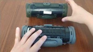 JBL charge 4 (GG - TL)