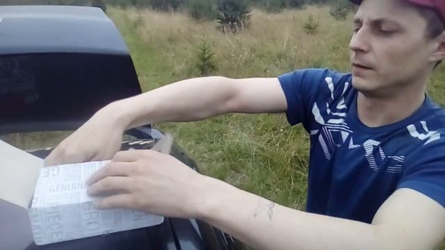 какие я покупаю запчасти на рено меган 2 ..комплект грм ..колодки..втулки рычага..фазорегулятор смотреть онлайн