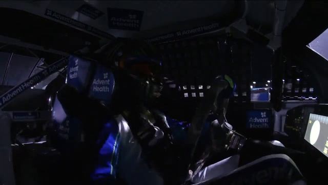 The 2021 Busch Clash From Daytona | NASCAR Full Race Replay