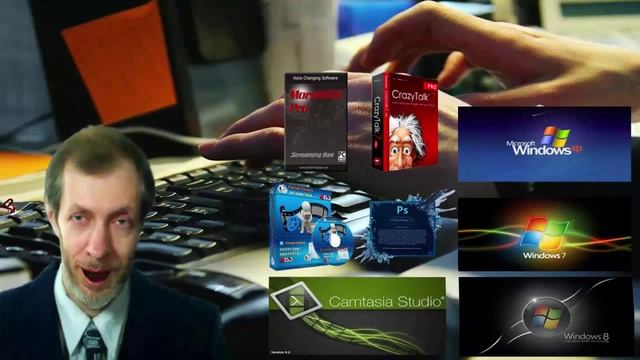 Как сделать комикс. Часть1 смотреть онлайн