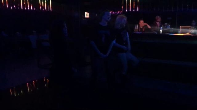 VLOG: Live K-POP Party  Cover-Dance в Набережных Челнах 1 часть