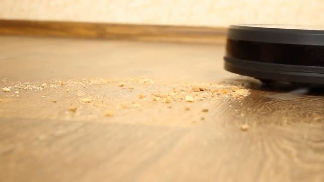 NEATSVOR X500 Робот -пылесос - Обзор и тест  !! Robot Vacuum Cleaner NEATSVOR X500