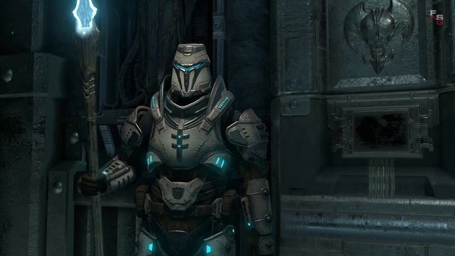 DOOM Eternal - All Slayer Skins (Update 6.66 Master Level Skins) смотреть онлайн