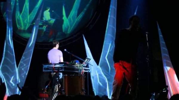 Ассаи - 29 @ Live music hall