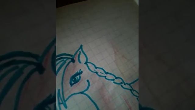 Рисовалка Пони #2 смотреть онлайн
