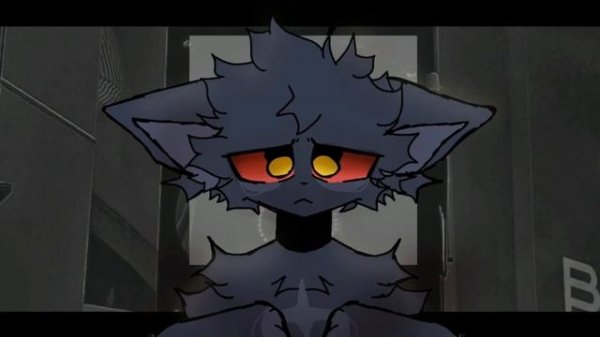 [FLASH] CURS3D animation meme | Kaiju Paradise Panther