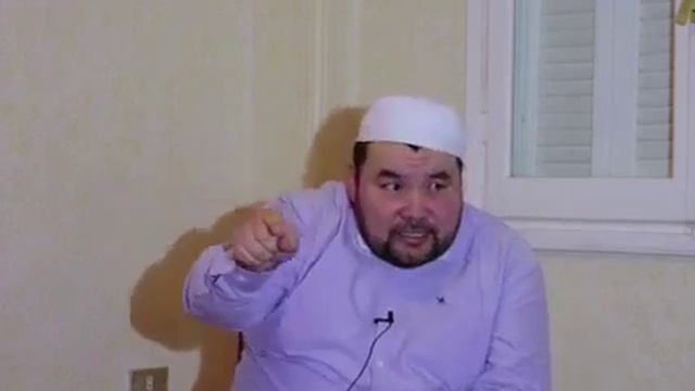 Imom Shotibiy haqida malumot смотреть онлайн