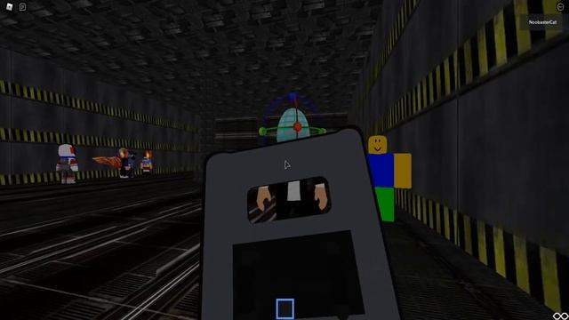 ПОДПИСЧИКИ МОНСТРЫ В ЗОНЕ 51 / Роблокс истории смотреть онлайн