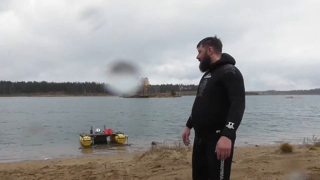 Лодка на крыльях. Эмоции смотреть онлайн