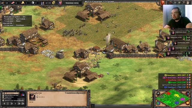 КАК ИГРАЕТ Wanderbraun - Разбор стиля игры, ошибки, анализ.