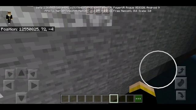 3 Способа сломать Майнкрафт 1.16.0.63|Сломанные места в MCPE смотреть онлайн