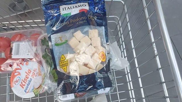 Сербия Белград Покупки в Lidl на 380 грн смотреть онлайн