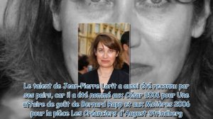 Emmanuelle Devos : pourquoi elle ne vit pas avec son compagnon Jean-Pierre Lorit