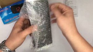 Видео обзор: Электронные Часы VST 730 green, цифровые настольные сетевые часы