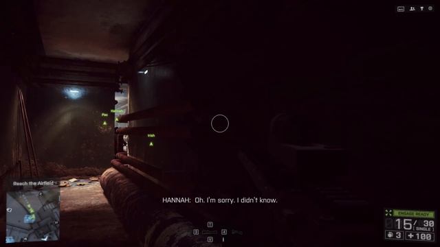 Battlefield 4 Premium Edition Full Campaign Walkthrough (31-01-2023) смотреть онлайн