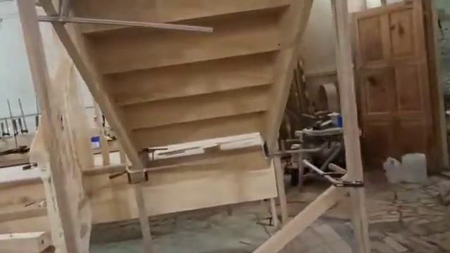 Отзыв Михаила (в его цеху по лестницам) смотреть онлайн