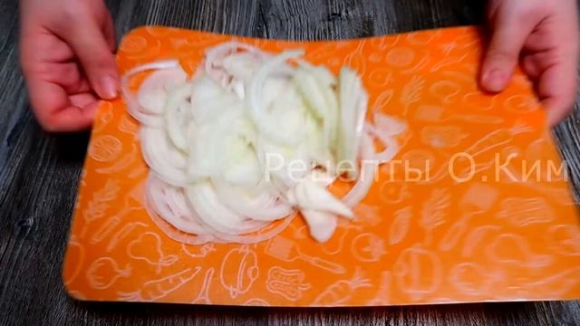 Вкуснейший салат из огурцов по-корейски или Чимчи из огурцов за 5 минут! смотреть онлайн