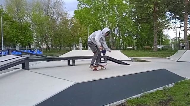 запахло весной #skate смотреть онлайн
