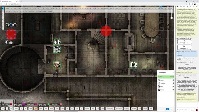 House of Lament 1 | Van Richten's Guide to Ravenloft смотреть онлайн