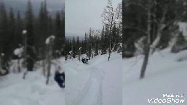 Закрытие Канды 2021. Вологда смотреть онлайн