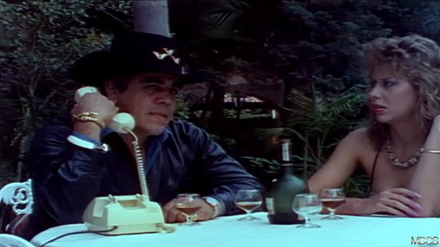 EL HIJO DE CAMELIA LA TEXANA Película completa смотреть онлайн