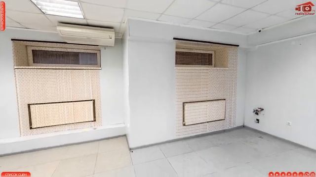 Аренда коммерческого помещения 250 кв.м. в Краснодаре смотреть онлайн