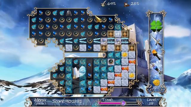 Season Match HD gameplay смотреть онлайн