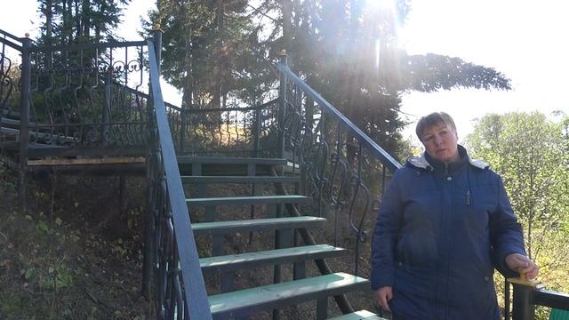 Ремонт родника д.Н.Аткуль в рамках проекта "Атайсал" смотреть онлайн