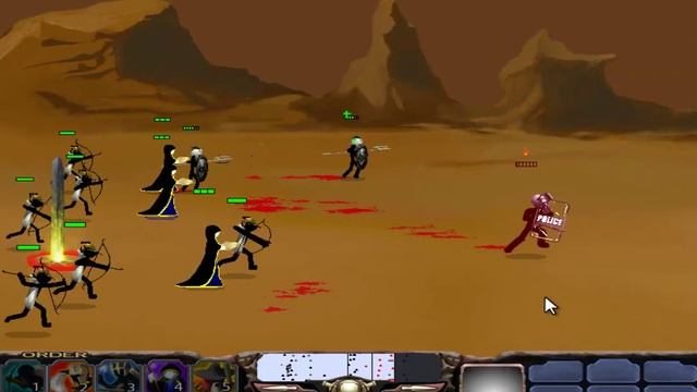 Stick Empires 2.0 gameplay (coming soon for everyone) смотреть онлайн